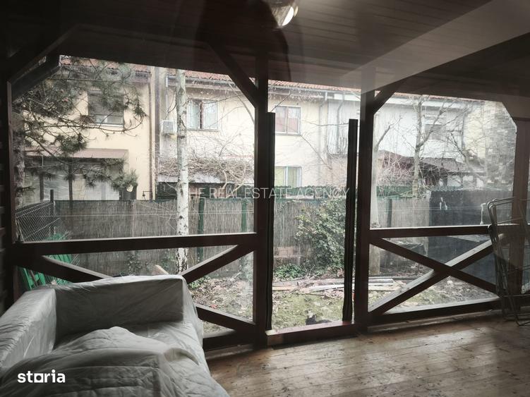 Vilă 4 camere | Iancu Nicolae – Pipera | Renovat 2026 - 15
