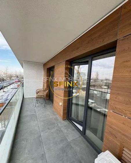 Apartament 2 camere modern | The Level | Baneasa | - 7