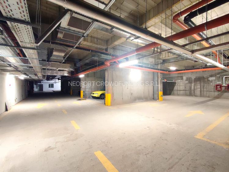 PENTHOUSE SUPERB TERASA PANORAMICA IULIU MANIU ACTE GATA - 49