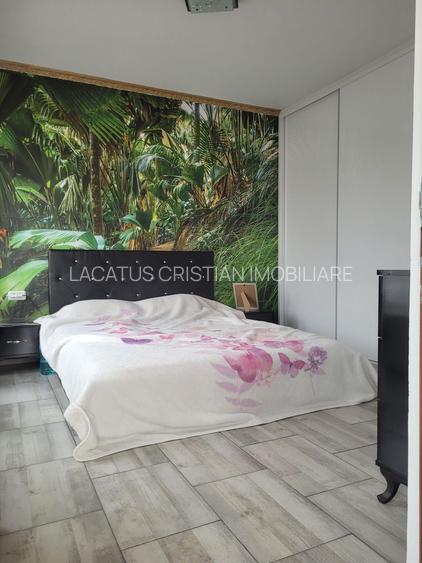 OCAZIE! VILA SUPERBA P+1+POD ZONA KM 5 - 18