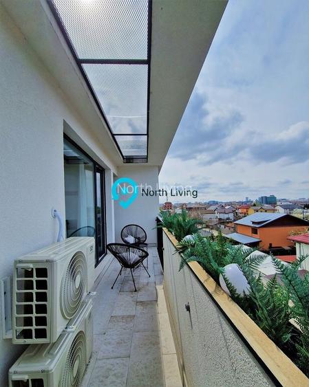 Apartament 3 camere | zona Pipera | Bloc Boutique - 9