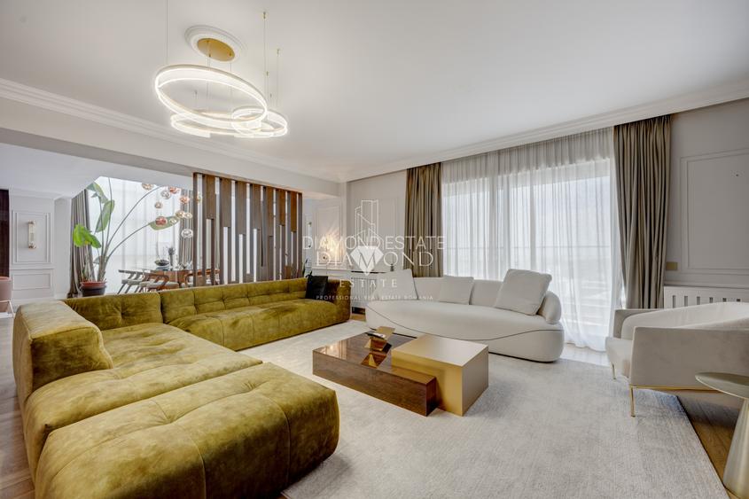 0% Comision | Penthouse impresionant | Priveliste de exceptie UpGround - 4