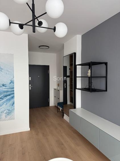 Închiriez apartament 2 camere - Elite Junior - (prima închiriere) - 3