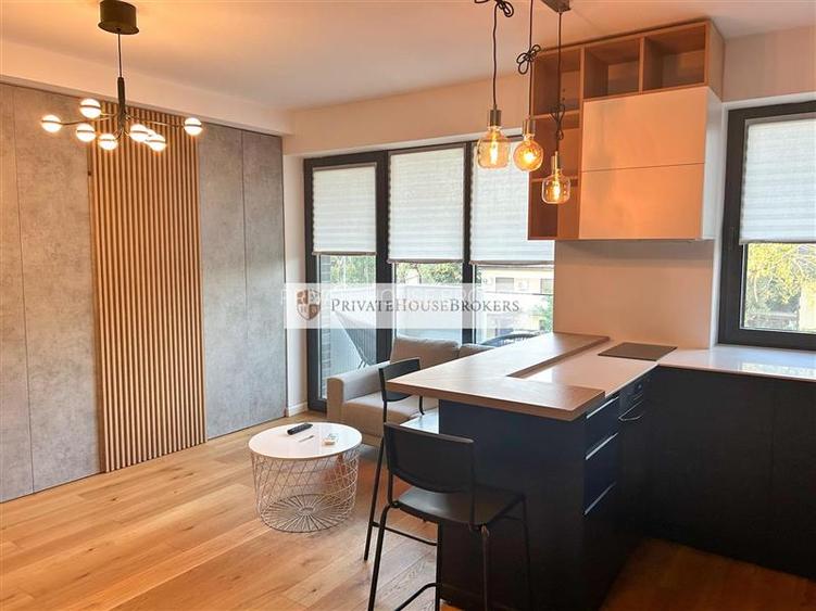 Baneasa | Sunset Lake Homes | Bloc 2022 | Parcare - 4