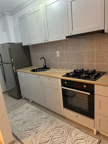 Apartament 2 camere, 55 mp, decomandat, centrala, ac, balcon, Berceni  - 5