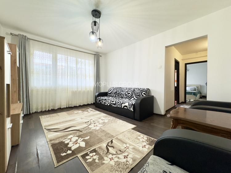 APARTAMENT 3 CAMERE PODU ROS ZONA RESTAURANT COTNARI SPRE INCHIRIERE - 20