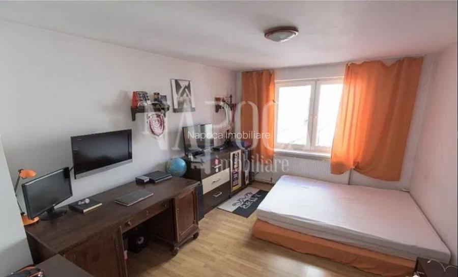 Casa 7 camere de vanzare in Centru, Cluj Napoca - 4