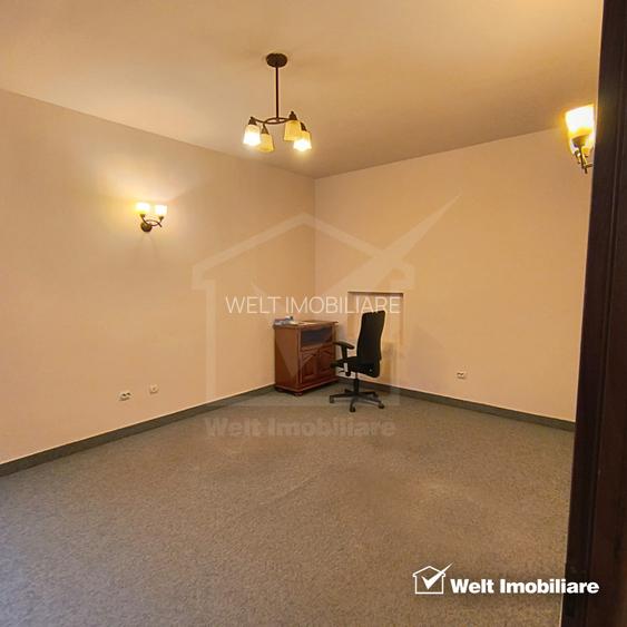 Spatiu pentru sediu firma, birou, Centru - 4