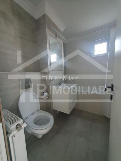Apartament cu 2 camere, 52mp, decomandat, Zona E.ON - 8