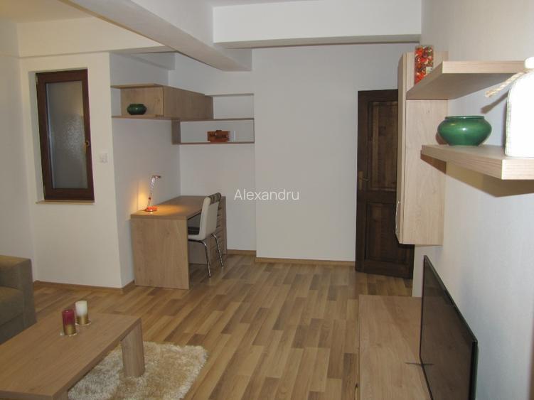 Inchiriez ap 2 cam premium, zona Cantemir - 10
