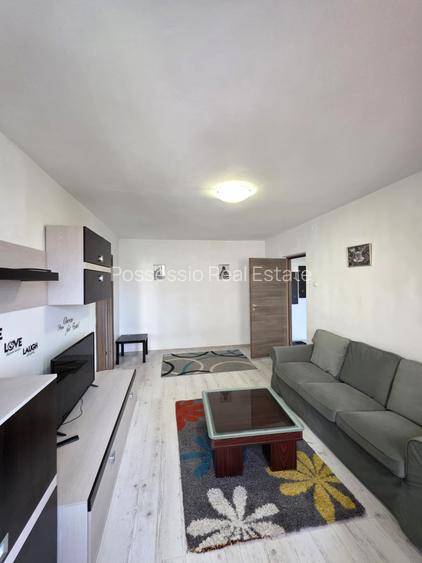 Tineretului – Trestiana - Apartament 3 camere - Comision 0% - 550 EUR - 2