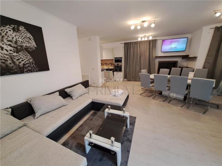 DUMBRAVITA | DUPLEX | 5 CAM | P+1+P | 3 BAI | ACOPERIS | UTILAT - 15