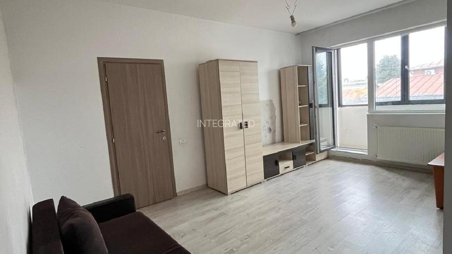 Apartament 2 camere 45,2 mp - Crown Residence - 5