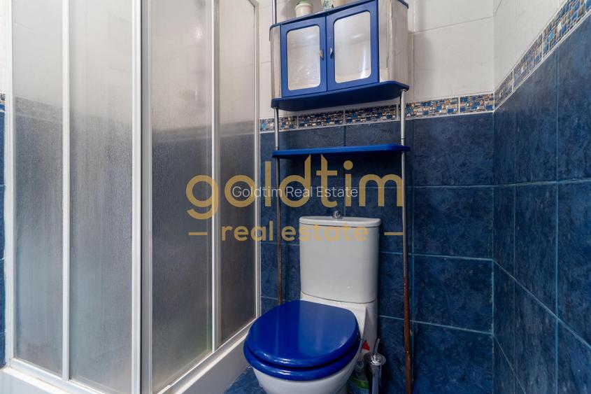 ANSAMBLU SECURIZAT/IANCU NICOLAE/ GARAJ/CURTE GENEROASA - 17