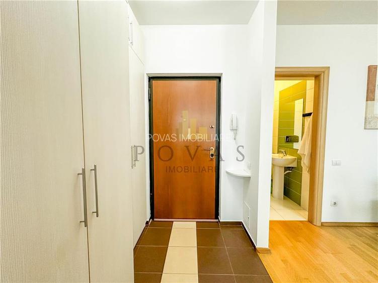 Inchiriere Apartament 2 Camere Privighetorilor Baneasa Iancu Nicolae - 12