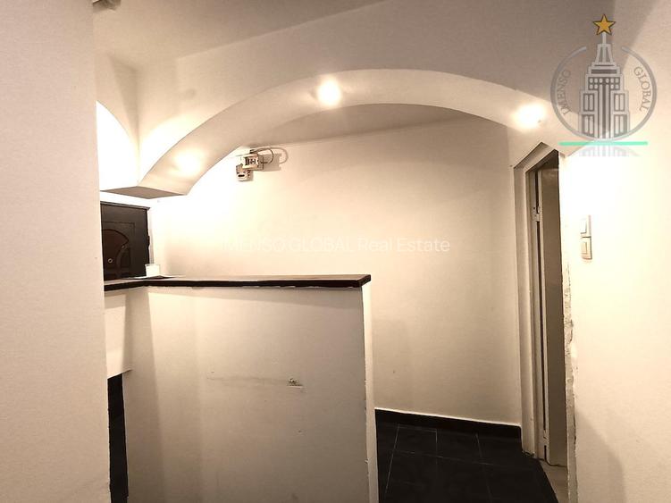 Comision 0% Apartament 3 camere decomandat si renovat  in Codlea - 11