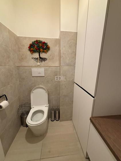 Apartament 3 camere semidecomandat zona Eroilor - 9