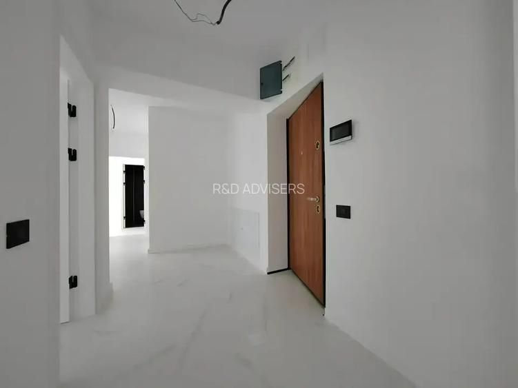 Mutare Rapida 2 Camere Decomandat Sector 3 Bloc Premium - 4