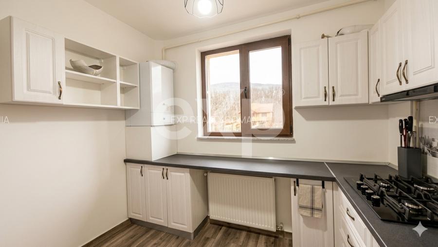 Apartament cu 3 camere, Etaj 1, decomandat | Trivale, Pitești - 4