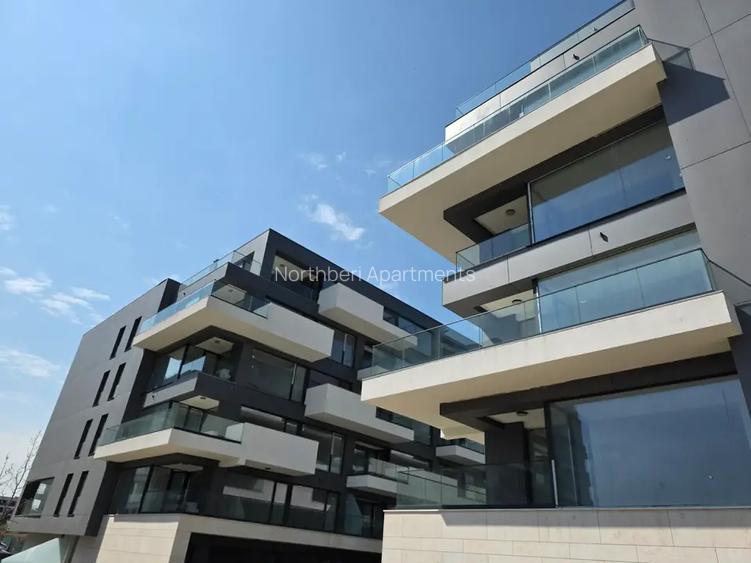 Apartament 3 camere 90mp | finalizat padurea Baneasa | Stejarii - 10