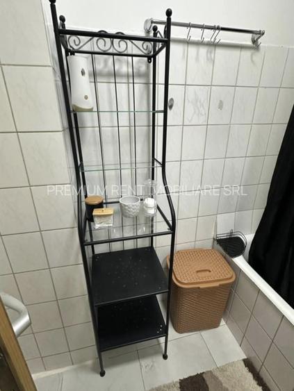 Vitan, zona Auchan, garsoniera, BOILER, pret negociabil - 10