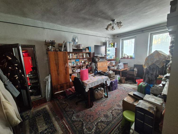 Delea Veche, 5 min Calea Calarasilor, Anaf sector 3 - 9