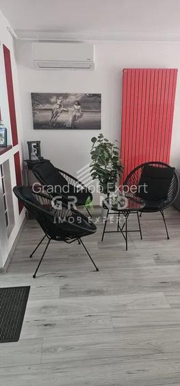 Apartament 2 camere |  Balcon | Parcare Subterana | Junior Residence - 3