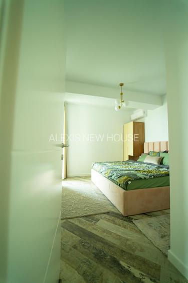 De închiriat apartament 2 camere – Campus(AXI41) - 4