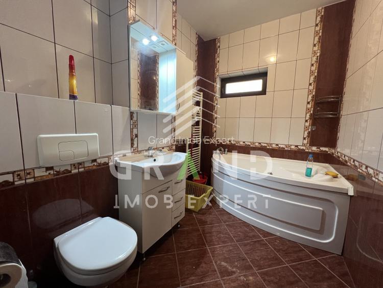 2 Camere | MODERN | PARCARE | Zorilor | Mircea Eliade - 14