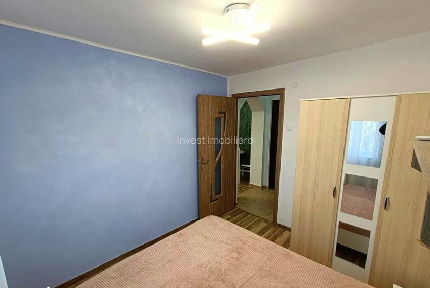 Apartament 2 camere-Podu Ros-bloc fara risc - 7