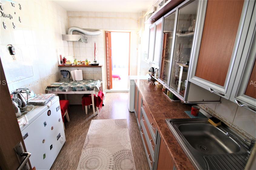 Ap. 2 dec. ICFrimu, 56mp, imbunatatit, centrala - 5