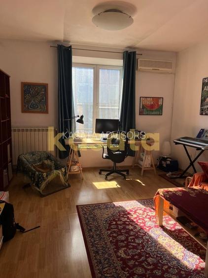 2 camere de vânzare | Victoriei–Dorobanți | 3 min metrou - 4
