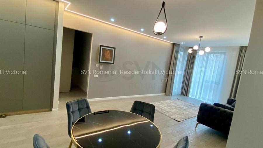 REA1026812 WIN Herastrau I 2 Camere I Loc de parcare inclus - 7