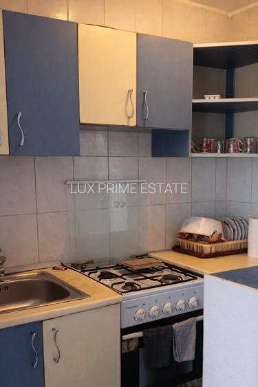 Apartament cu doua camere zona Cetatii  - 5
