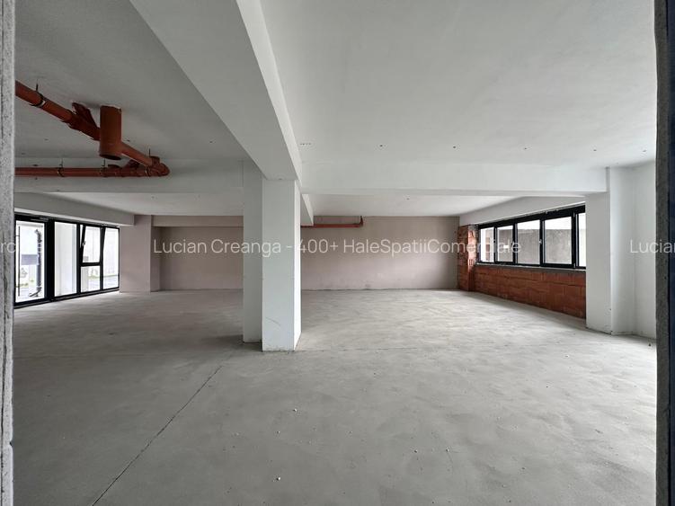 Spatiu comercial Iasi, Pacurari, de la 70mp la 523mp, Alpha Bank - 29