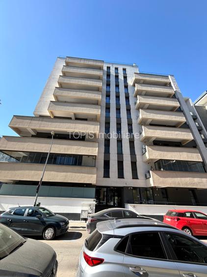 Victoriei / Petru Rareș / Garsoniera Mobilată / Bloc Nou / Etaj 1 - 2