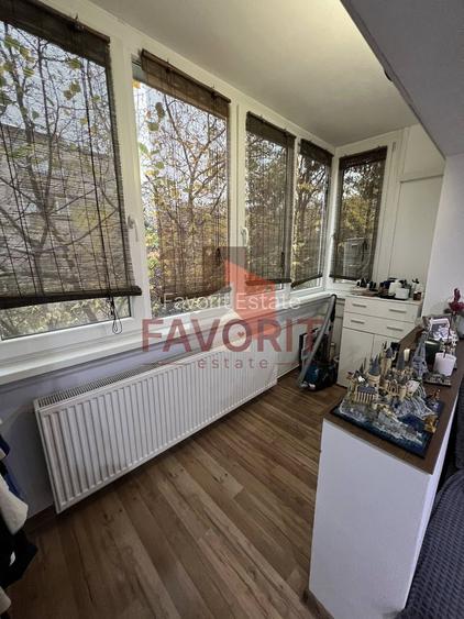 Apartament 3 camere | 2 Bai | 70 Mp | Zona Lipovei - 2