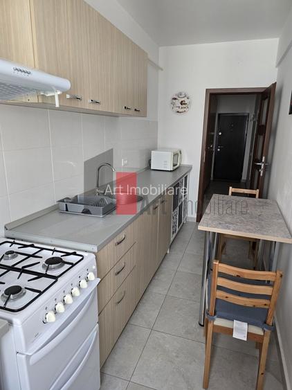 Apartament cu 2 camere-Aparatorii Patriei-cu centrala+loc de parcare - 8