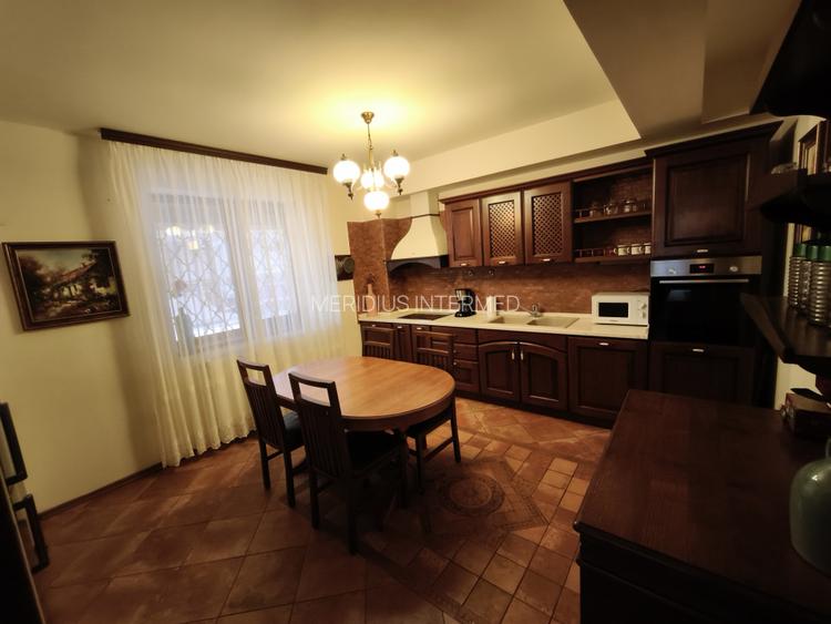 Vânzare Apartament - Duplex cu dotări bulevard Mamaia parcare privata - 6
