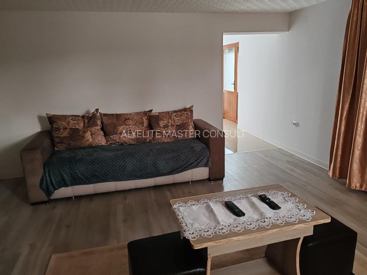 Casa parter+mansarda si teren in Lipovat, Vaslui - 6