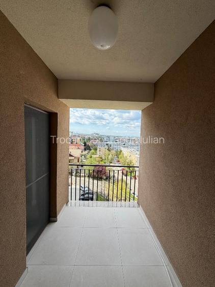 Apartament NOU de închiriat / finisaje premium / PROPRIETAR  - 11