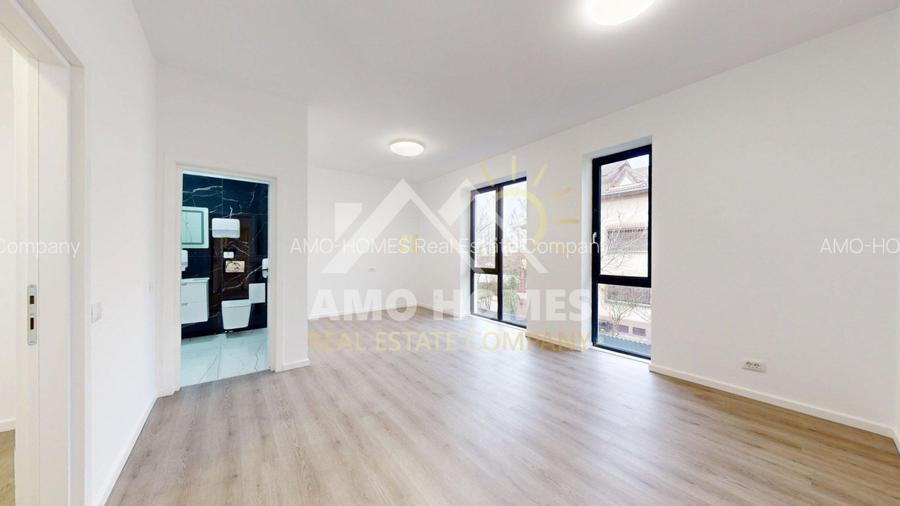 De Închiriat  -Vile -Oportunitate - Afacere- Chiar pe Bld Erou Iancu Nicolae - 8