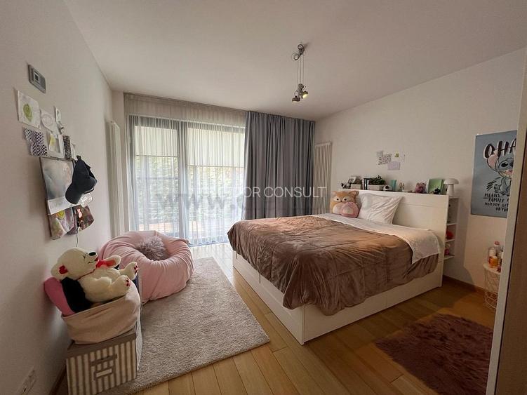 Iancu Nicolae - vila individuala moderna in apropiere de Cambridge School - 16