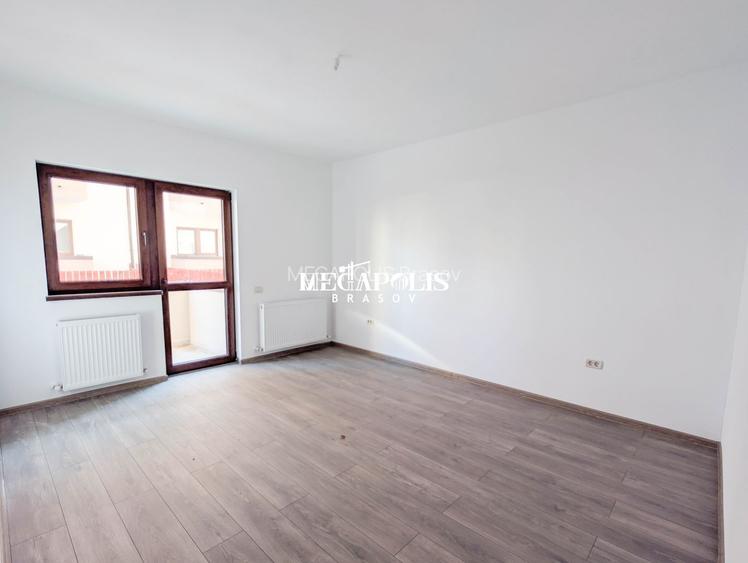 Apartament 2 camere Finisat/1780 euro/mp - 8