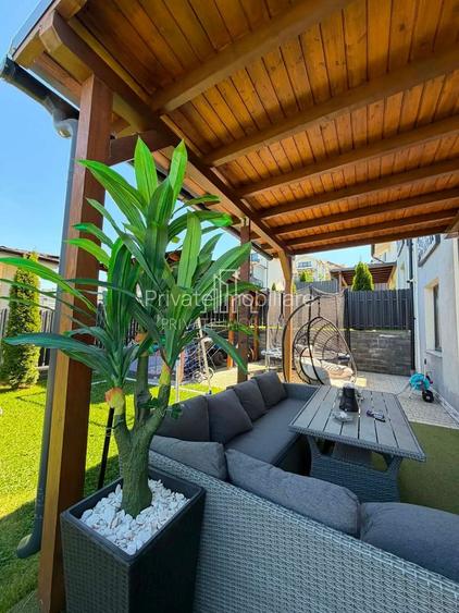 Casa Duplex, De Vanzare, Livezeni , Cartier Rezidential - 10