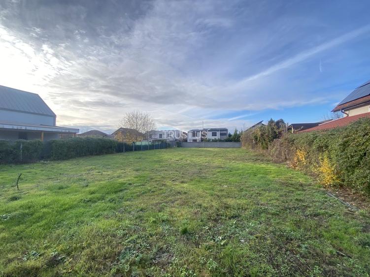 Comision 0%, Teren Intravilan, 1000mp, 20m Front, Casa ind, Dumbravita - 3