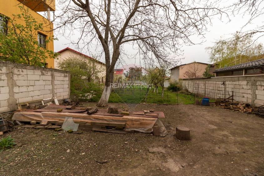 Teren intravilan 2000 mp de Vanzare Pantelimon - Rascoalei - 7