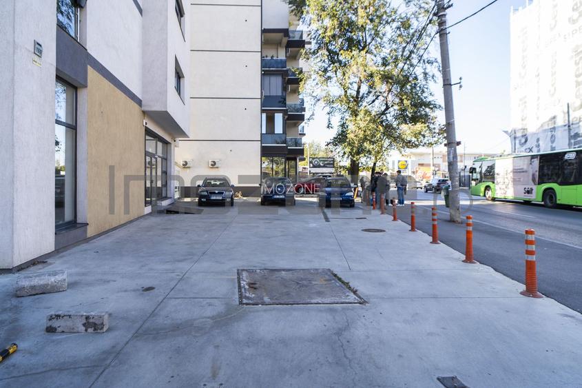 Cauti un Spatiu Comercial?  70 mp, Bld. Uverturii,  Stradal, Trafic Intens - 10