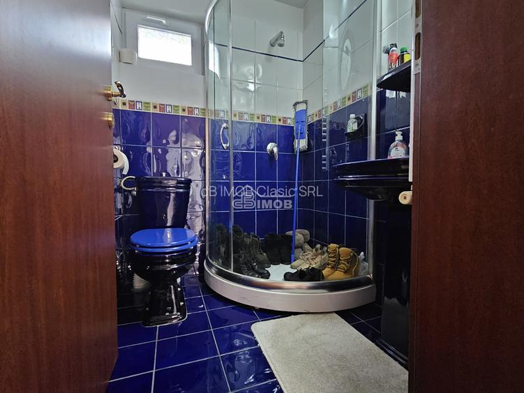 Vila superba P+M in Municipiul Targoviste - 10