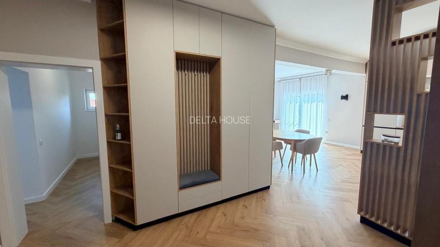 Casa in Corusu: design Premium, mobilier Custom si teren generos 725mp - 7